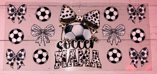 Soccer Mama #214
