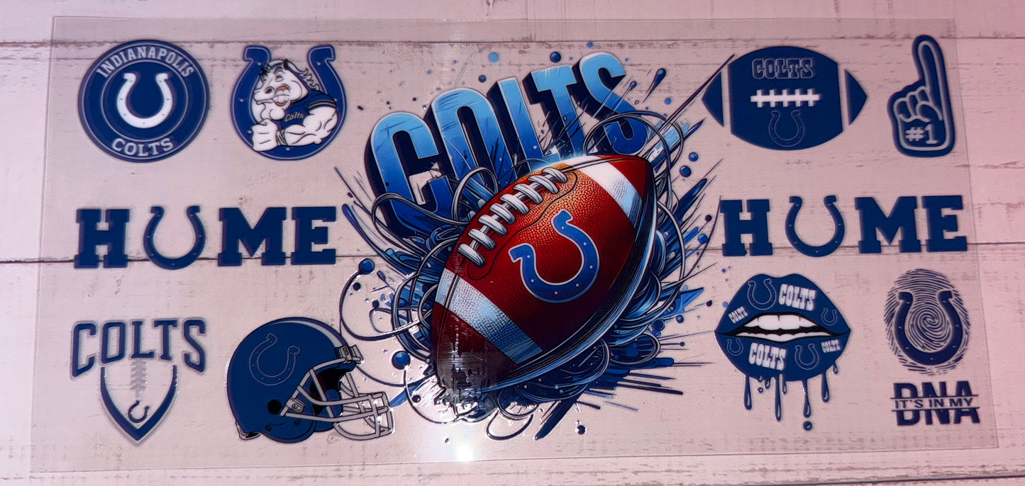 Colts #192