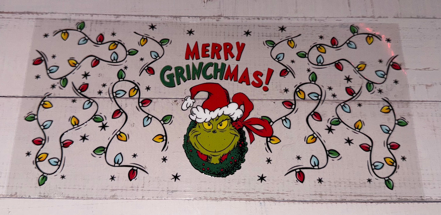 Merry Grinchmas #14