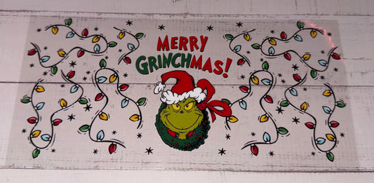 Merry Grinchmas #14