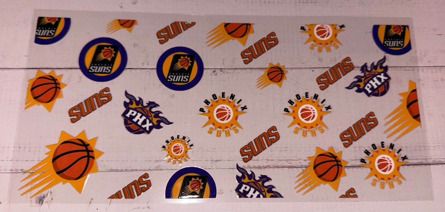 PHX Suns #109
