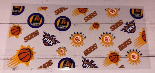 PHX Suns #109