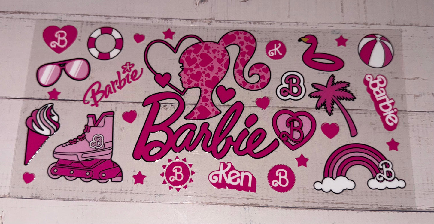 Barbie #17