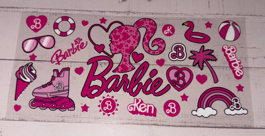 Barbie #17