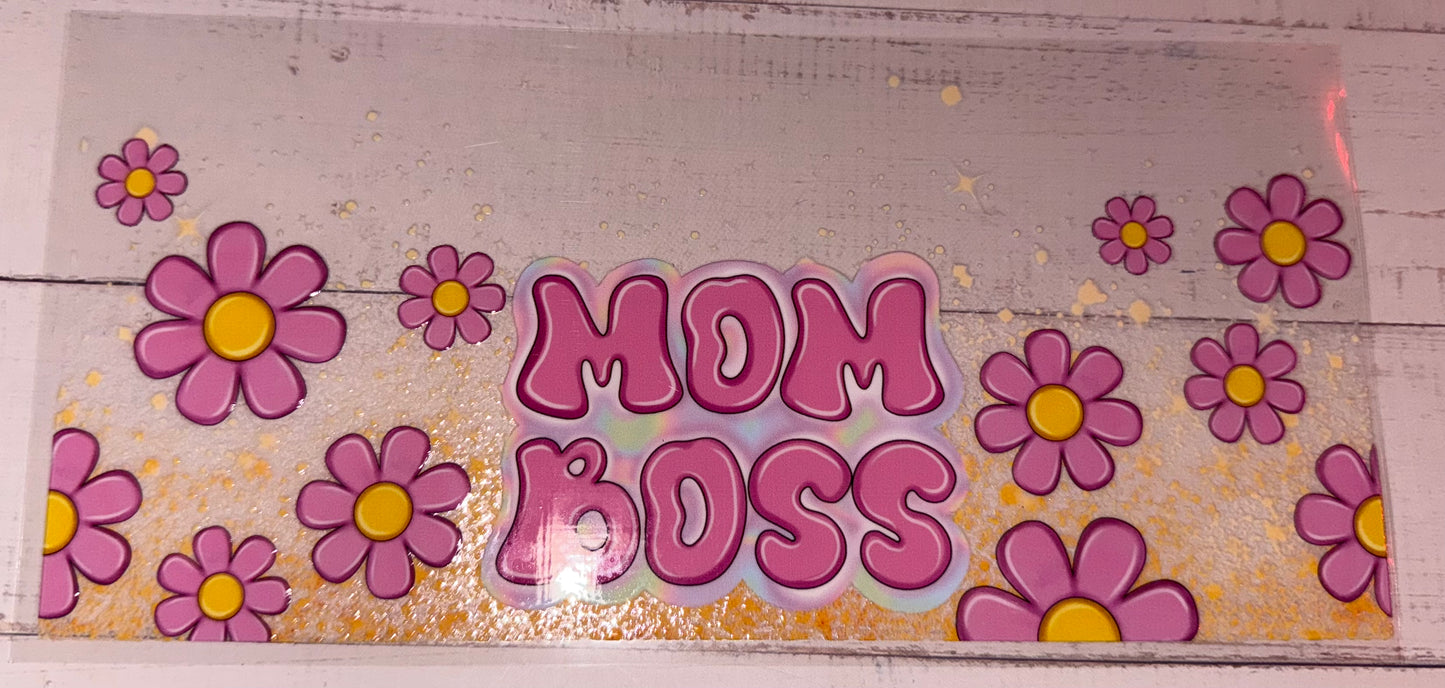 Mom Boss #81