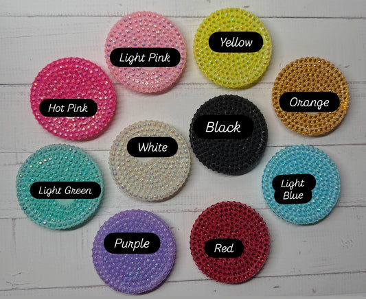 Bling Lids
