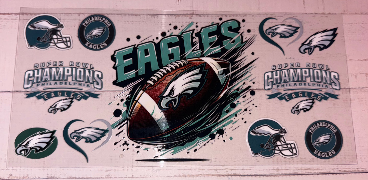 Eagles #194