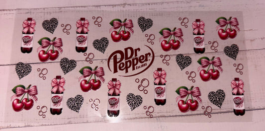 Dr. Pepper #103