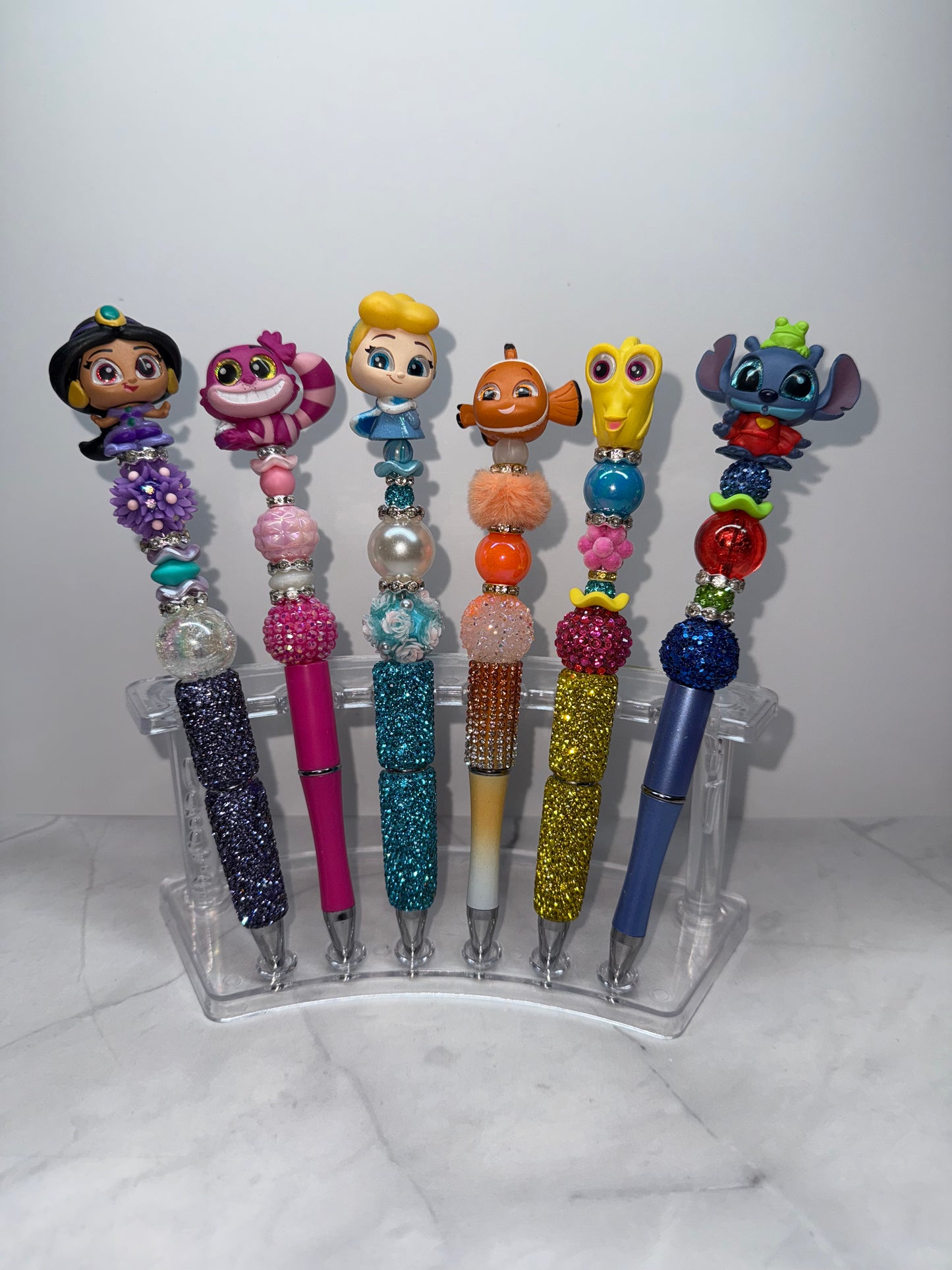 Doorable Pens