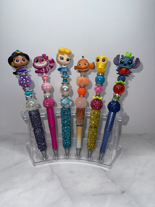 Doorable Pens