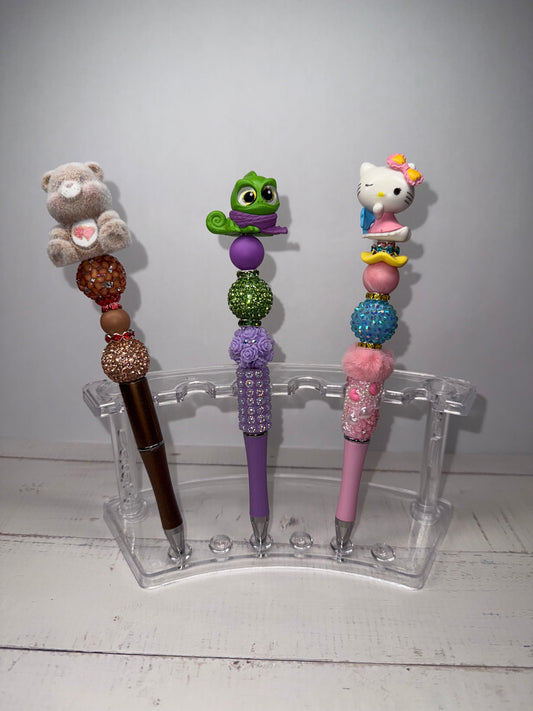 Doorable Pens