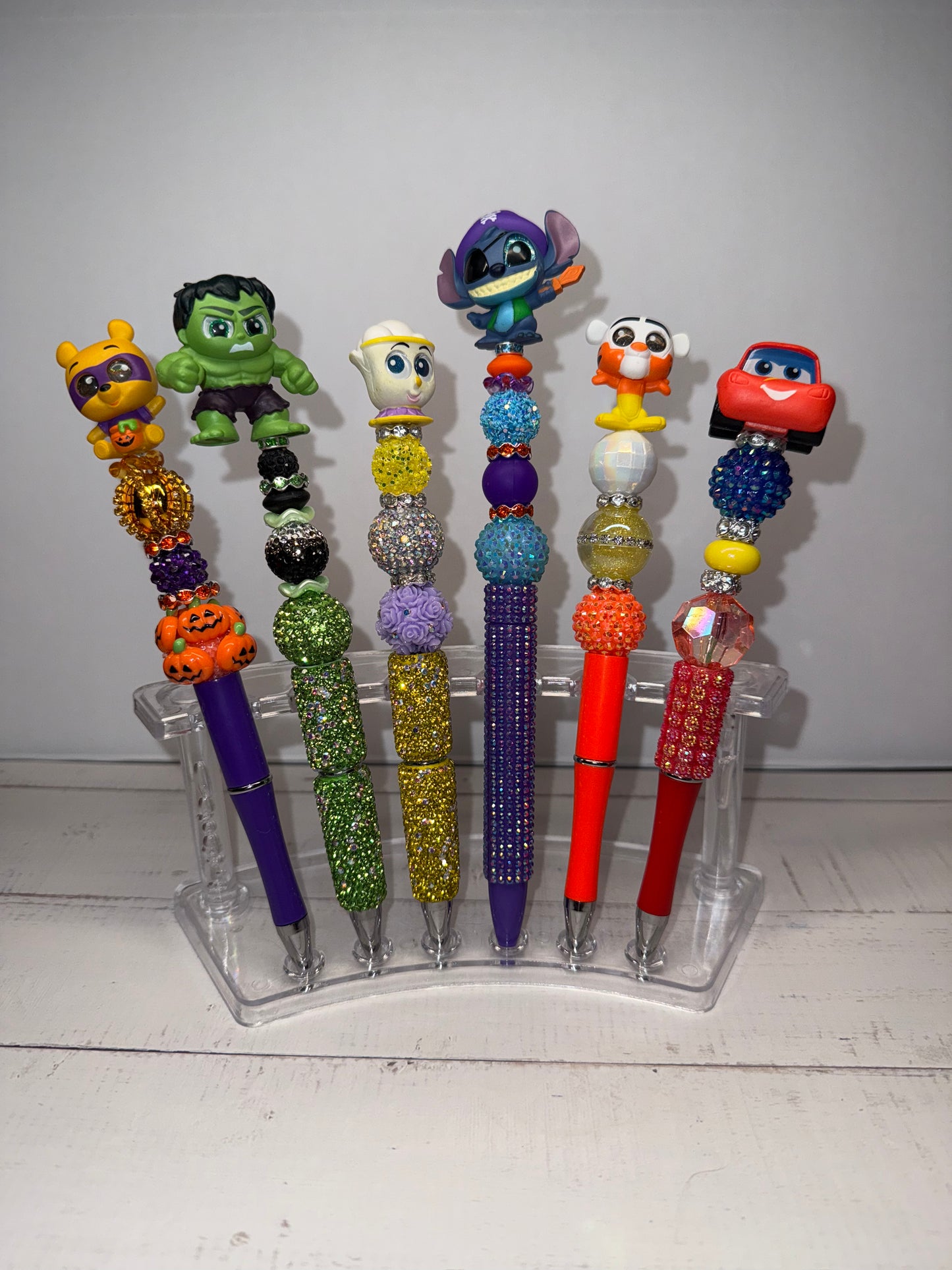 Doorable Pens