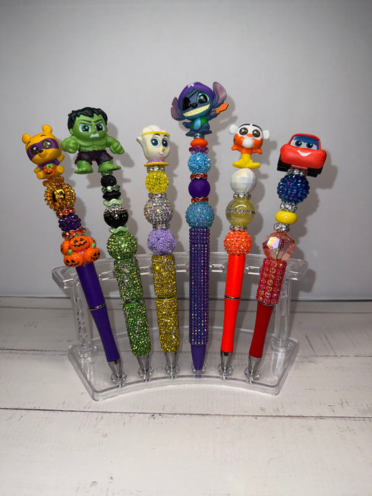 Doorable Pens