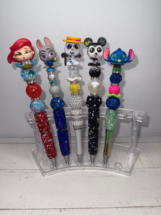 Doorable Pens