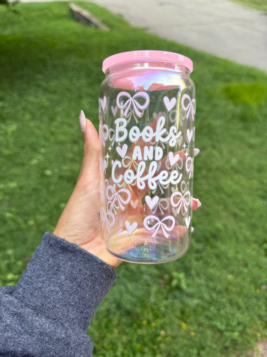Regular 16 oz Cup