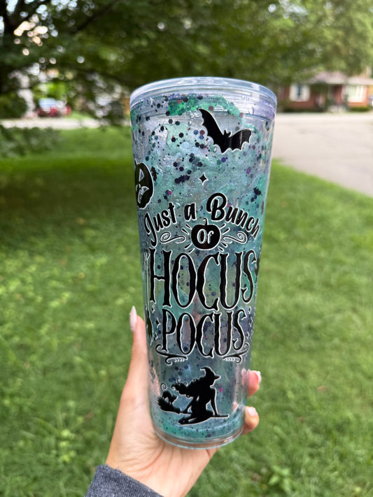 24 oz Hocus Pocus Lava Cup
