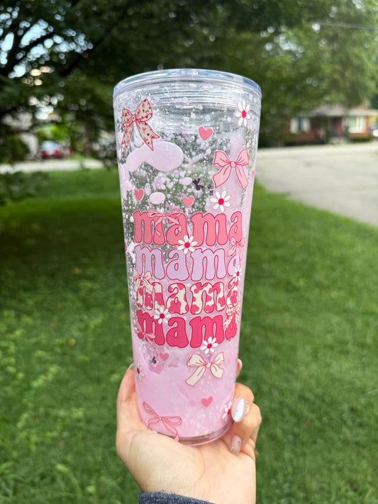 24 oz Mama Lava Cup